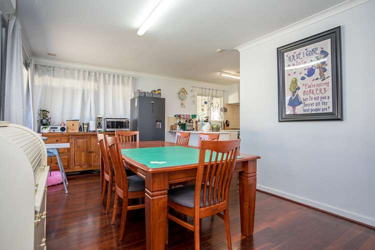 Second view of Homely house listing, 4 Abingdon Place, Kelmscott WA 6111