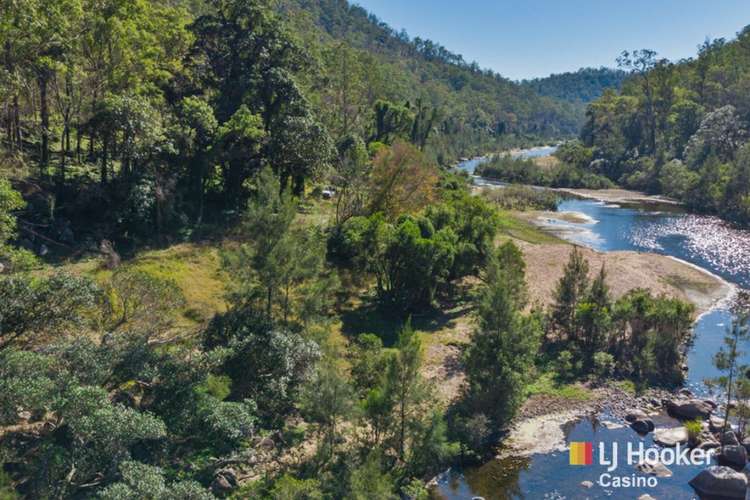 Second view of Homely ruralOther listing, Lot 73 Fairfield Road, Drake NSW 2469