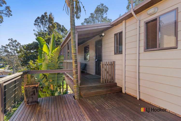Second view of Homely house listing, 8 Sunset Street, Surfside NSW 2536