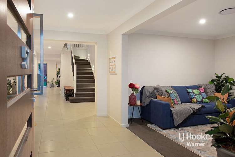 Second view of Homely house listing, 57 Carey Street, Warner QLD 4500