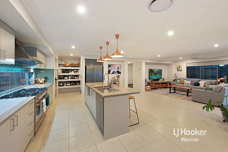 Third view of Homely house listing, 57 Carey Street, Warner QLD 4500
