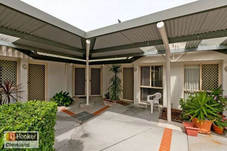 Third view of Homely unit listing, 8 & 9/158 Middle Street, Cleveland QLD 4163