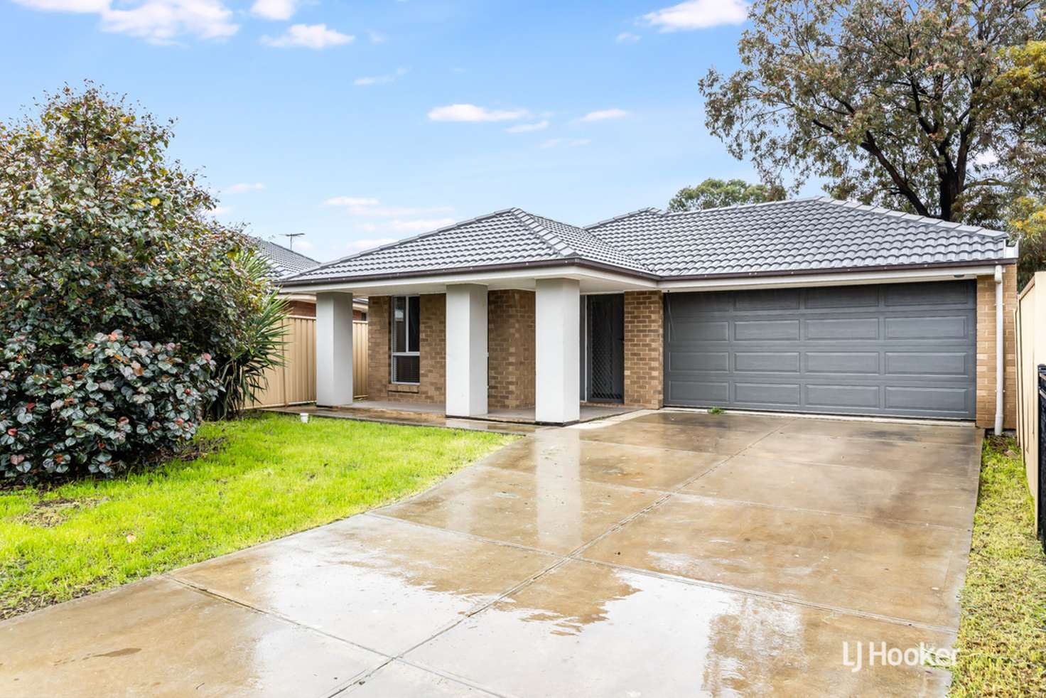 Main view of Homely house listing, 12 Small Crescent, Smithfield Plains SA 5114