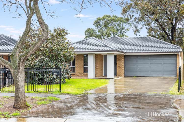 Second view of Homely house listing, 12 Small Crescent, Smithfield Plains SA 5114