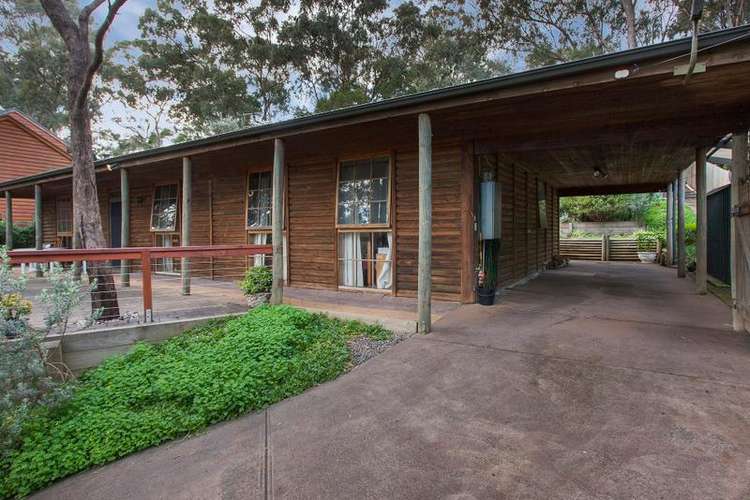 Second view of Homely house listing, 11 Walsh Court, Coromandel Valley SA 5051