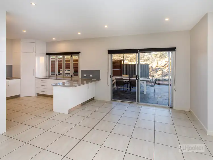 Third view of Homely semi-detached listing, 2/19 Jennerae Drive, Stuart NT 870