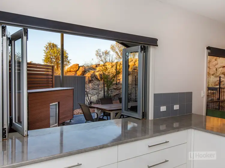 Sixth view of Homely semi-detached listing, 2/19 Jennerae Drive, Stuart NT 870