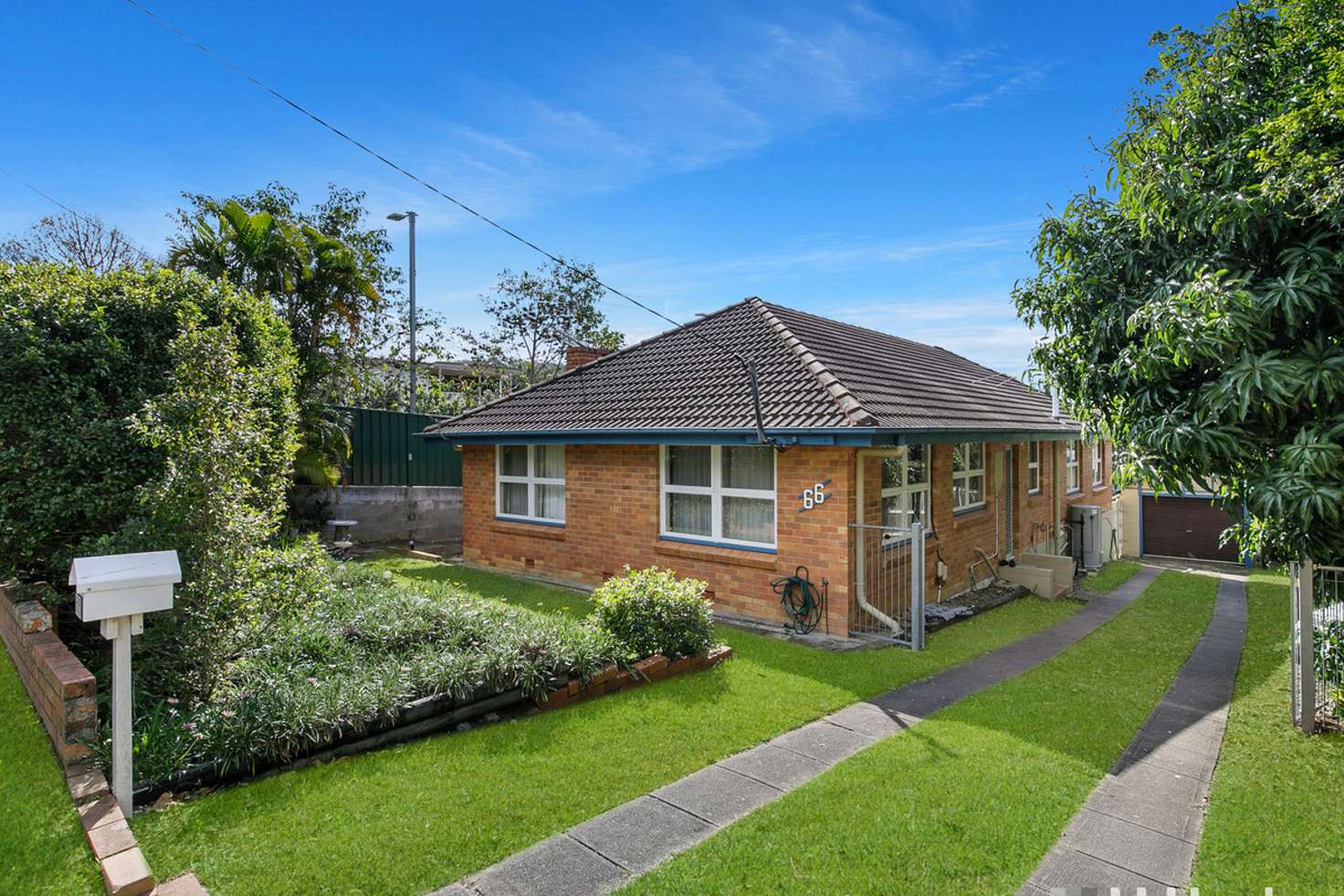 Main view of Homely house listing, 66 Hertford Street, Upper Mount Gravatt QLD 4122