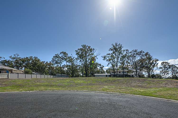Fifth view of Homely residentialLand listing, 19 Davis Place, Warwick QLD 4370