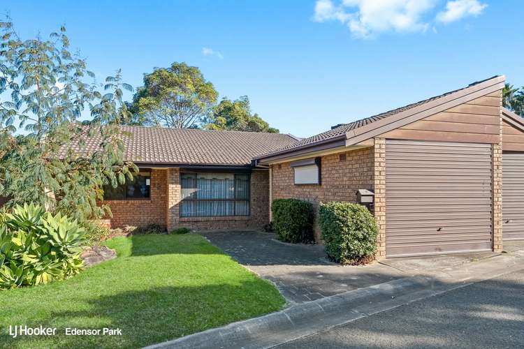 3/34 Ainsworth Crescent, Wetherill Park NSW 2164