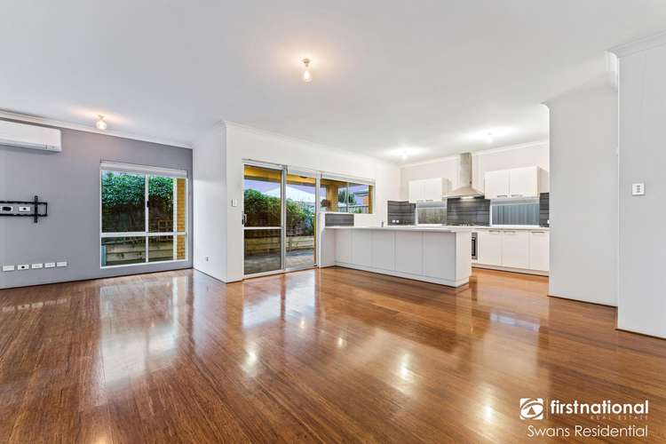 Fifth view of Homely house listing, 11/54 Cob Road, Brabham WA 6055