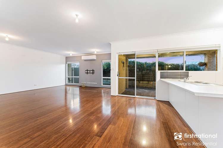 Seventh view of Homely house listing, 11/54 Cob Road, Brabham WA 6055