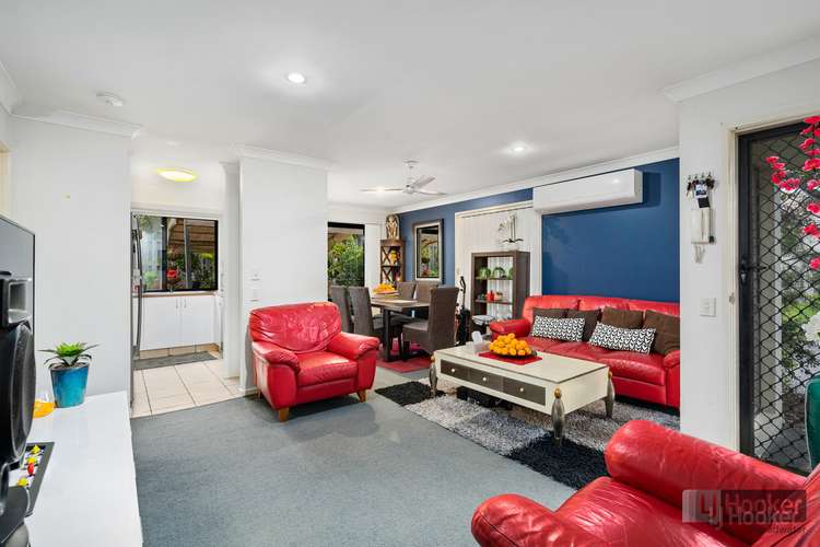 Fourth view of Homely semiDetached listing, 52/590 Pine Ridge Road, Coombabah QLD 4216