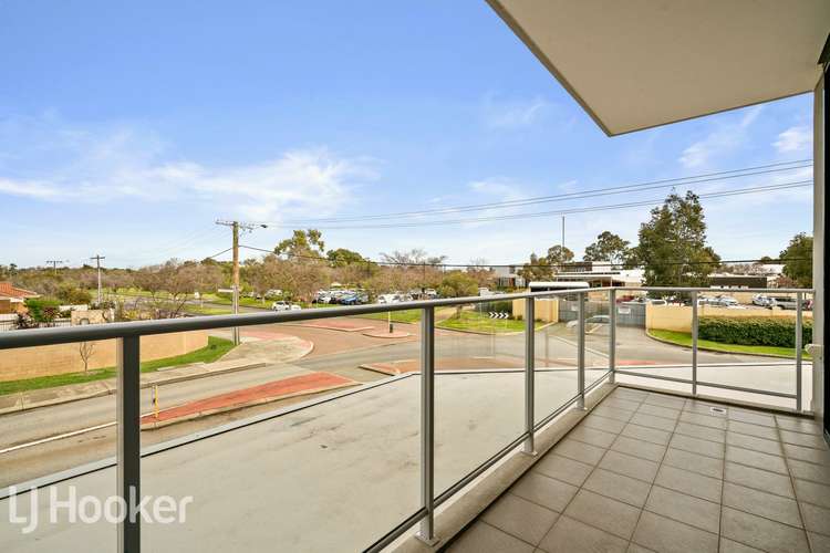 Fifth view of Homely apartment listing, 1/47 Carden Drive, Cannington WA 6107