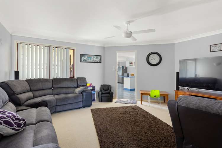 Third view of Homely house listing, 17 Rosier Place, Old Bar NSW 2430