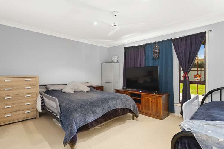 Fifth view of Homely house listing, 17 Rosier Place, Old Bar NSW 2430