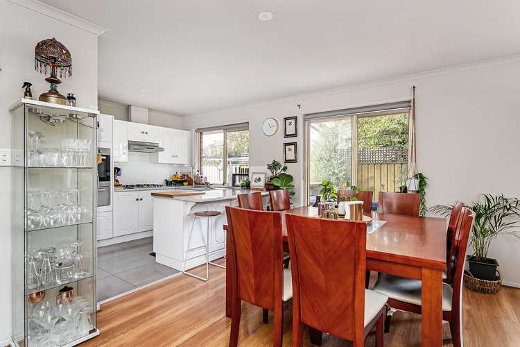 Second view of Homely unit listing, 3/10 Rowell Crescent, West Croydon SA 5008