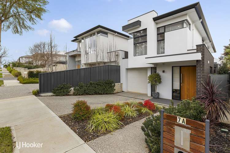 Second view of Homely house listing, 7a Lindsay Street, Vale Park SA 5081