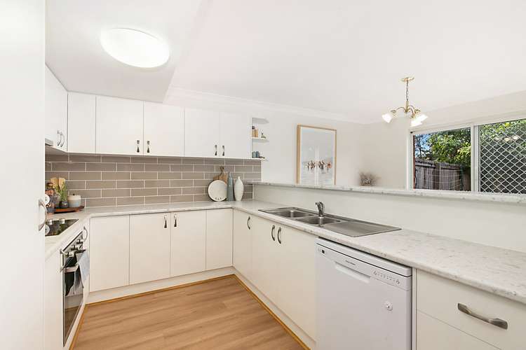 Third view of Homely townhouse listing, 39/580 Seventeen Mile Rocks Road, Sinnamon Park QLD 4073