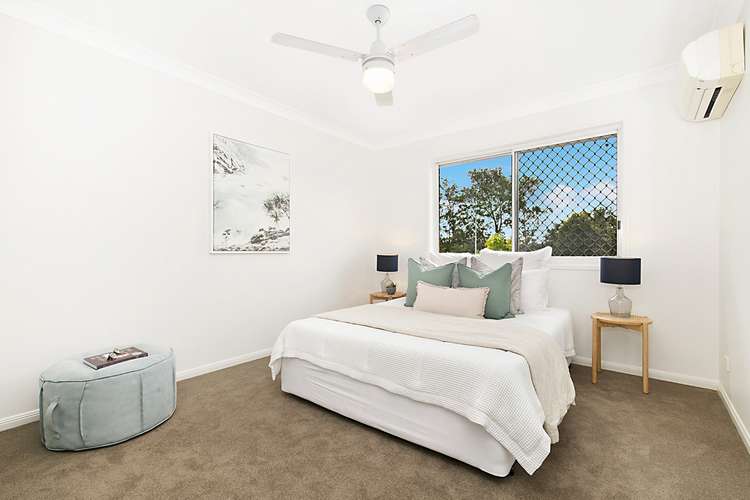 Sixth view of Homely townhouse listing, 39/580 Seventeen Mile Rocks Road, Sinnamon Park QLD 4073