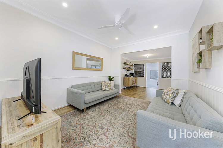 Second view of Homely house listing, 21 Shackel Ave, Guildford NSW 2161