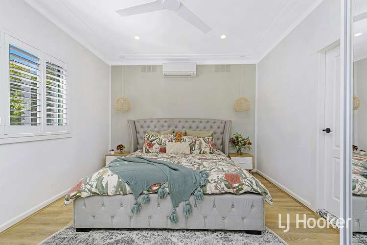 Sixth view of Homely house listing, 21 Shackel Ave, Guildford NSW 2161