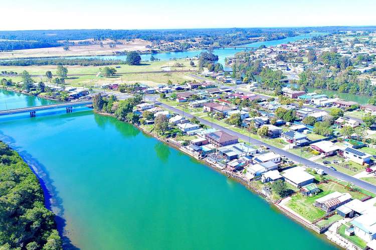 Second view of Homely house listing, 42 Jellico Street, Macksville NSW 2447