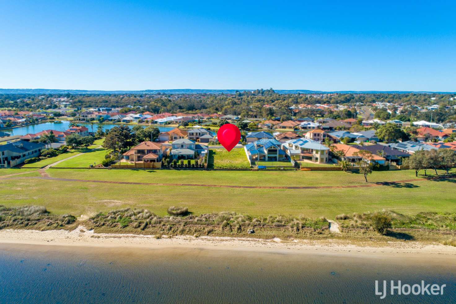 Main view of Homely residentialLand listing, 45 Willis Cove, Pelican Point WA 6230