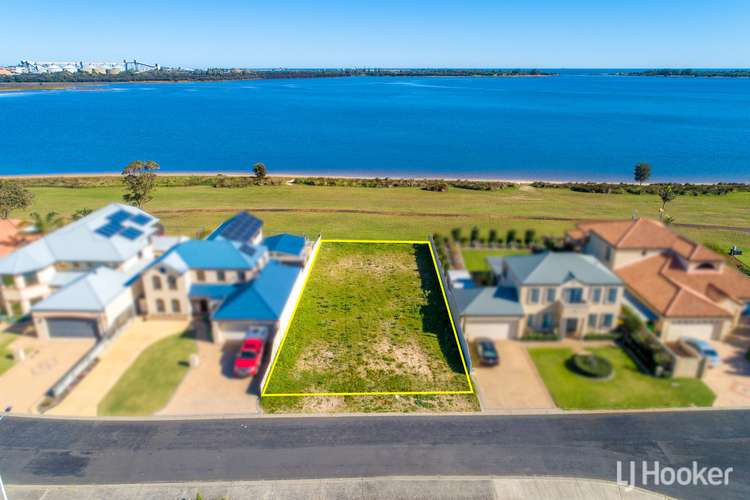 Second view of Homely residentialLand listing, 45 Willis Cove, Pelican Point WA 6230