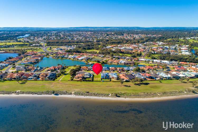 Fourth view of Homely residentialLand listing, 45 Willis Cove, Pelican Point WA 6230