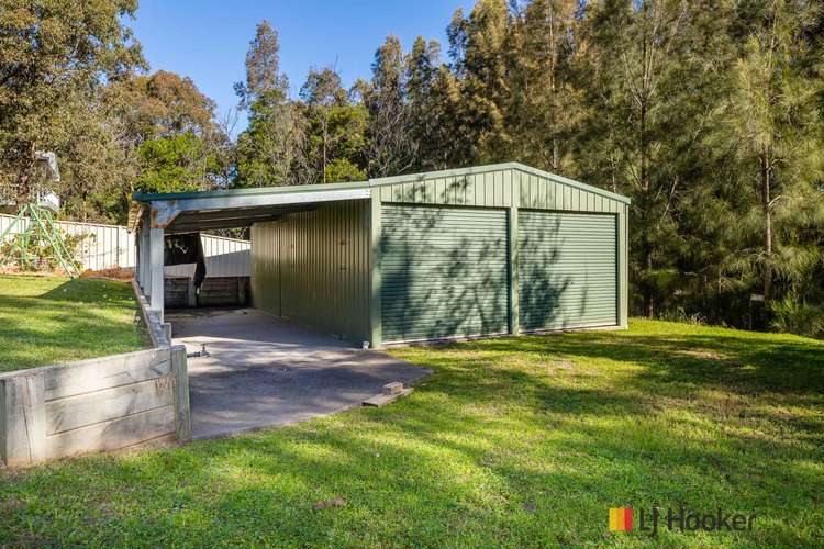 Third view of Homely house listing, 7A Palana Street, Surfside NSW 2536