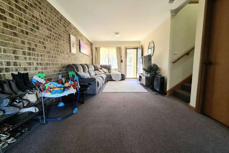 Second view of Homely townhouse listing, 10/41A Brentwood Street, Muswellbrook NSW 2333