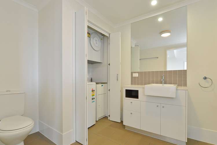 Seventh view of Homely unit listing, Unit 114/64 Glenlyon Street, Gladstone Central QLD 4680