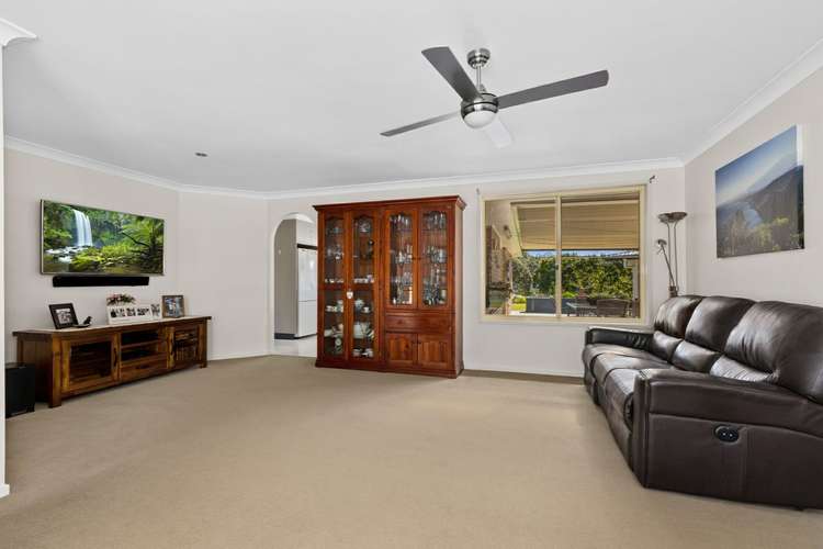 Fifth view of Homely house listing, 12 Coolamon Court, Stokers Siding NSW 2484