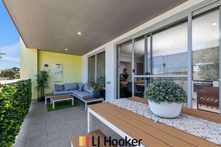 Fifth view of Homely unit listing, 8/2 Aldwick Place, Balga WA 6061