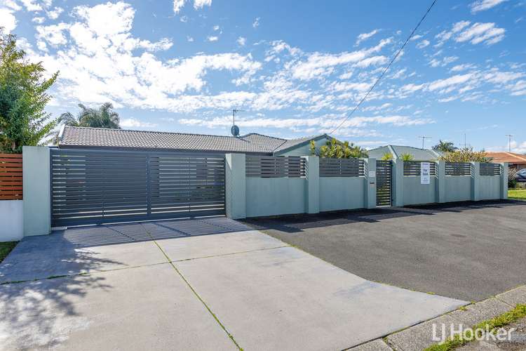 Main view of Homely house listing, 27 Perkins Avenue, East Bunbury WA 6230