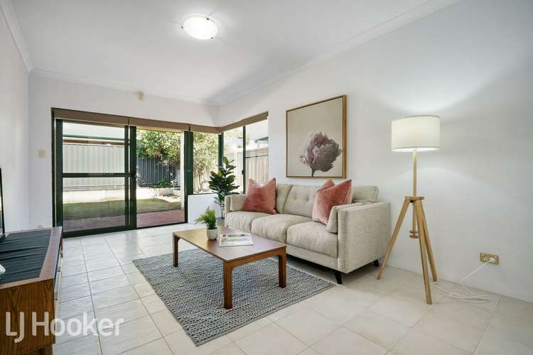 Third view of Homely semiDetached listing, 58A Tuam Street, Victoria Park WA 6100