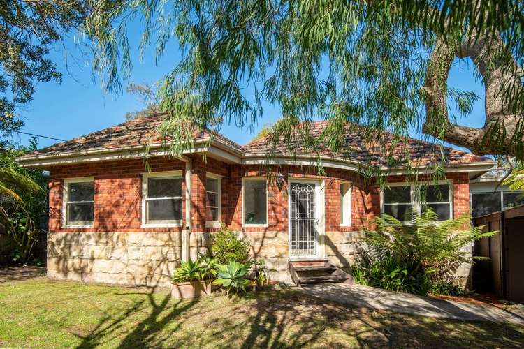 Main view of Homely house listing, 1/73 Bardo Road, Newport NSW 2106