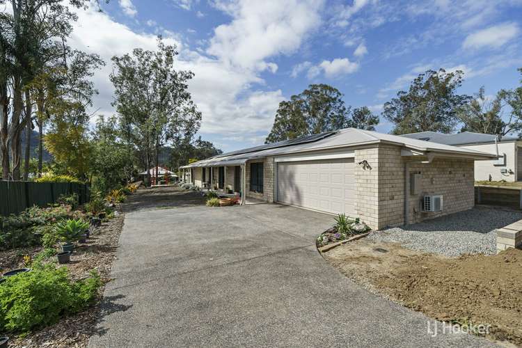 Main view of Homely house listing, 4 Mack Street, Esk QLD 4312