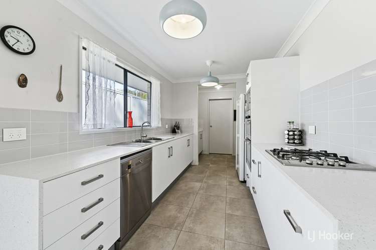 Second view of Homely house listing, 4 Mack Street, Esk QLD 4312