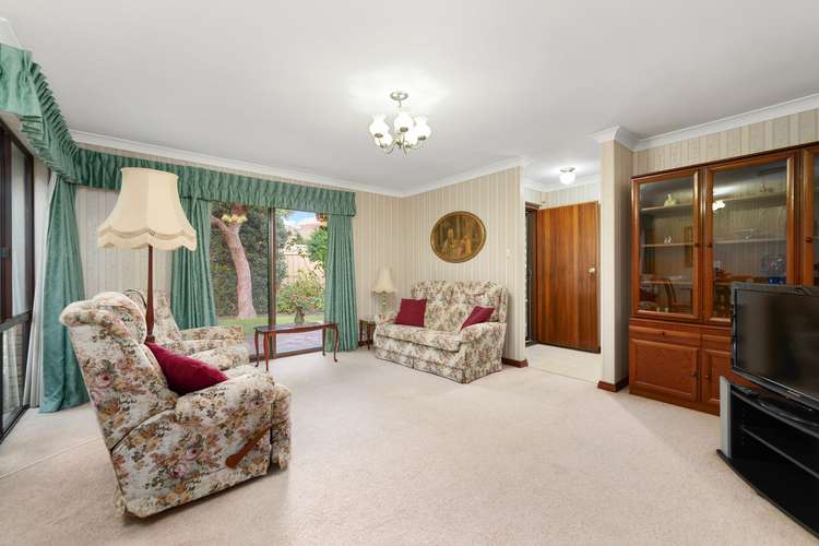 Second view of Homely house listing, 10 Stevenson Way, Willetton WA 6155