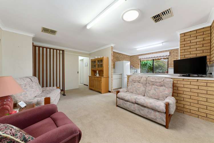 Fifth view of Homely house listing, 10 Stevenson Way, Willetton WA 6155