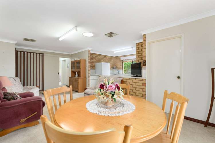 Sixth view of Homely house listing, 10 Stevenson Way, Willetton WA 6155