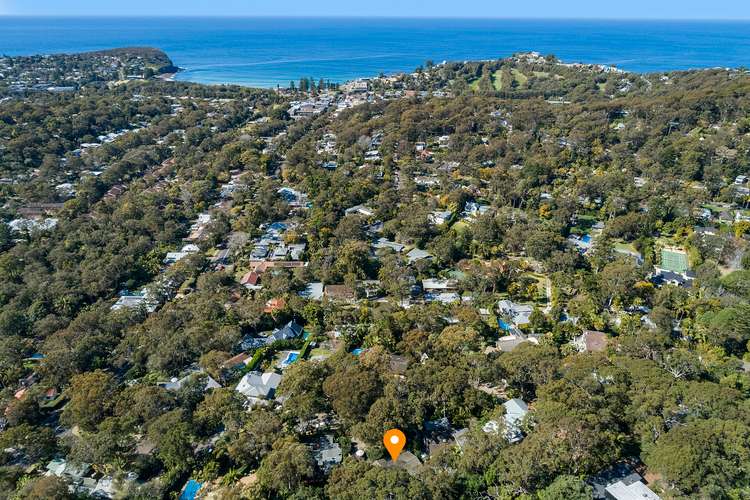 Fourth view of Homely house listing, 10 Trentwood Park, Avalon Beach NSW 2107