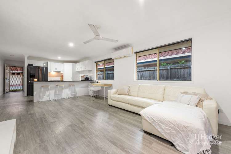 Fifth view of Homely villa listing, 15/14 Everest Street, Warner QLD 4500