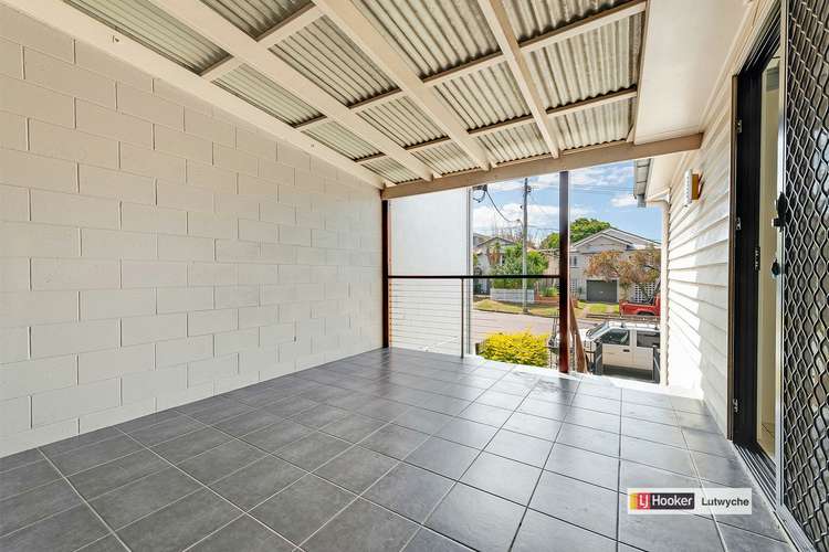 Third view of Homely townhouse listing, 2/19 Gordon Street, Gordon Park QLD 4031