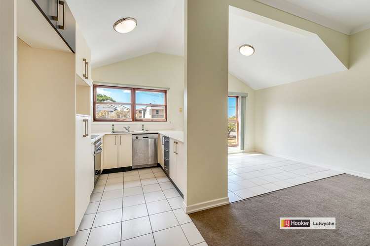 Fourth view of Homely townhouse listing, 2/19 Gordon Street, Gordon Park QLD 4031