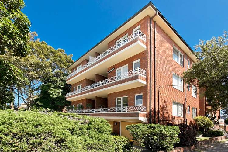 Main view of Homely unit listing, 9/27-29 Kings Road, Brighton-Le-Sands NSW 2216