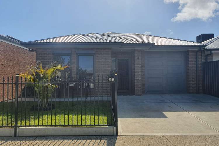 Main view of Homely house listing, 19 Agius Court, Largs North SA 5016