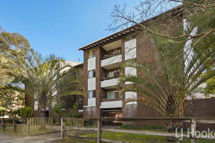 Main view of Homely apartment listing, 12/1 Drummond Street, Warwick Farm NSW 2170